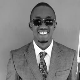 Simon Nyambati