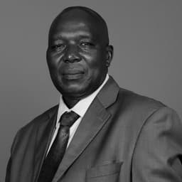 Daniel Nyabuto